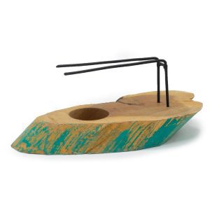 Brûleur Palo Santo - Bois de Gamel Greenwash