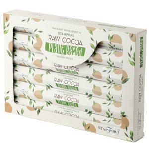 Encens Végétal - Cacao Brut