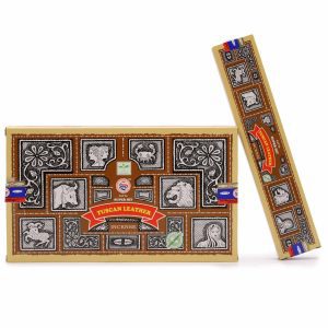 Encens Satya Super Hit - Cuir de Toscane