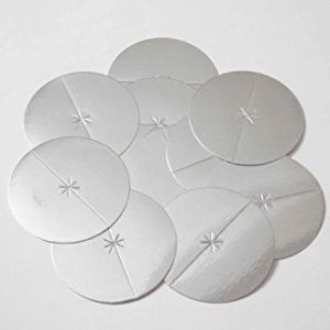 Ear Candle 12cm Protector Discs