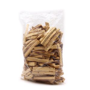 Bâtonnets Palo Santo Bois- Grade 2 - 1Kg