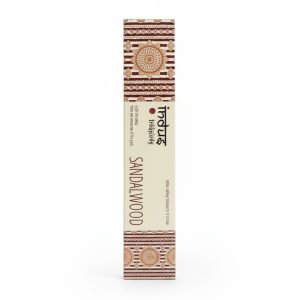 Indus Treasures - Sandalwood- 15gms