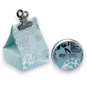 Lip Balm - Mint Chocolate