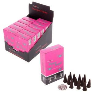 Encens cônes Stamford Angel Cônes - Lune